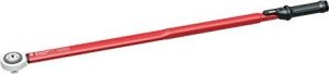 Gedore Gedore Red torque 3/4 110-550Nm L.955mm - Torque 3/4 110-550Nm L.955mm 3301220 1