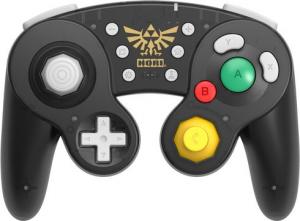 Pad Hori GameCube Style BattlePad Zelda (NSW-274U) 1