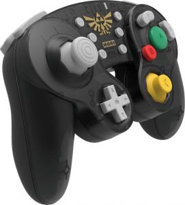Pad Hori GameCube Style BattlePad Zelda (NSW-274U) 3