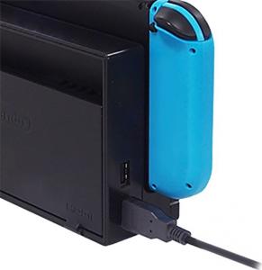 Pad Hori GameCube Style BattlePad Zelda (NSW-274U) 8