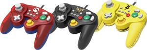 Pad Hori GameCube Style BattlePad Zelda (NSW-274U) 9