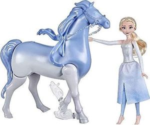 Lalka Barbie Hasbro Hasbro Water Magic & Country Fun Elsa & N. - E67165L0 1