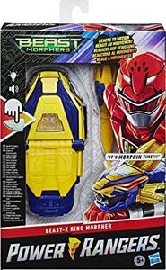 Hasbro Hasbro Power Rangers Beast K. Morpher - E75385G0 1