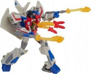 Figurka Hasbro Transformers Cyberverse Deluxe - Starscream (F05075X0) 2