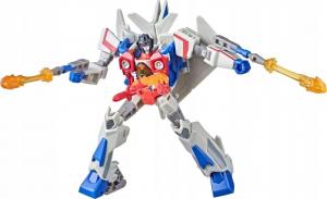 Figurka Hasbro Transformers Cyberverse Deluxe - Starscream (F05075X0) 3