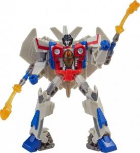 Figurka Hasbro Transformers Cyberverse Deluxe - Starscream (F05075X0) 5