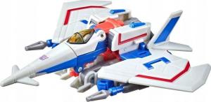 Figurka Hasbro Transformers Cyberverse Deluxe - Starscream (F05075X0) 6