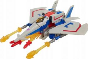 Figurka Hasbro Transformers Cyberverse Deluxe - Starscream (F05075X0) 7