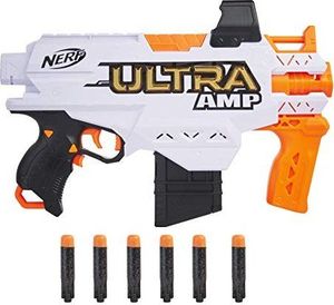 Hasbro Nerf Ultra AMP (F0954) 2