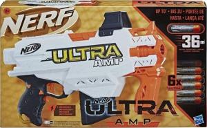 Hasbro Nerf Ultra AMP (F0954) 6