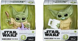 Figurka Hasbro Star Wars The Bounty Collection - The Child Milk & Tentacle F28575S0 2