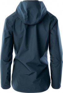 Elbrus KURTKA GANTORI WO'S MIDNIGHT NAVY L 3