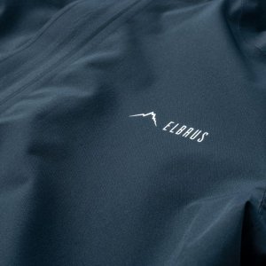 Elbrus KURTKA GANTORI WO'S MIDNIGHT NAVY L 4