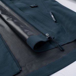 Elbrus KURTKA GANTORI WO'S MIDNIGHT NAVY L 6