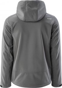 Kurtka męska Hi-Tec Noxon szara r. M 3