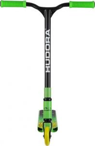 Hulajnoga Hudora Stunt Kids Zielony (14057) 3