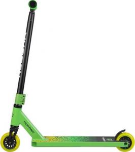 Hulajnoga Hudora Stunt Kids Zielony (14057) 4
