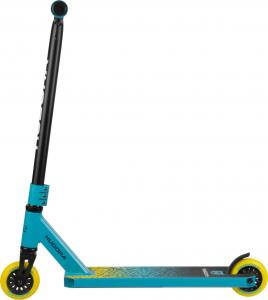 Hulajnoga Hudora Stunt Kids Niebieski (14058) 3