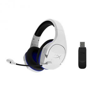 Słuchawki HyperX Cloud Stinger Core Białe (HHSS1C-KB-WT/G) 2