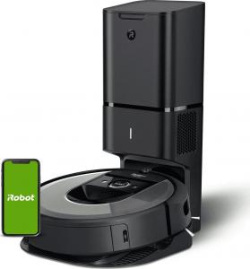 Robot sprzątający iRobot Roomba i7+ Szary 1