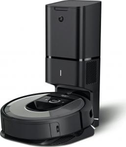 Robot sprzątający iRobot Roomba i7+ Szary 2