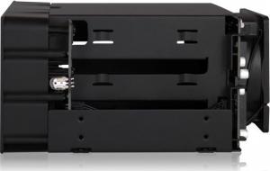 Kieszeń Icy Dock SATA III/SAS - SATA III flexiDOCK (MB830SP-B) 3