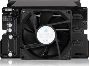 Kieszeń Icy Dock SATA III/SAS - SATA III flexiDOCK (MB830SP-B) 4