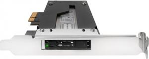 Kieszeń Icy Dock M.2 NVMe SSD - PCIe ToughArmor (MB840M2P-B) 2