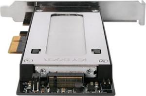 Kieszeń Icy Dock M.2 NVMe SSD - PCIe ToughArmor (MB840M2P-B) 4
