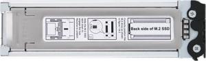 Kieszeń Icy Dock M.2 NVMe SSD - PCIe ToughArmor (MB840M2P-B) 5