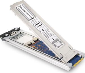 Kieszeń Icy Dock M.2 NVMe SSD - PCIe ToughArmor (MB840M2P-B) 7