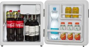 Lodówka Concept LR2047WH 4