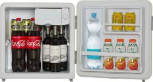 Lodówka Concept LR2047BE 2