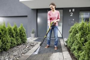 Myjka ciśnieniowa Karcher K 5 Smart Control (1.324-650.0) 6