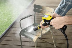 Myjka ciśnieniowa Karcher K 5 Smart Control (1.324-650.0) 7