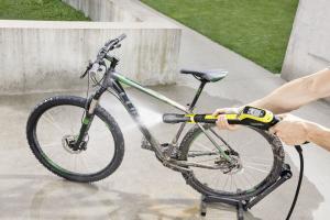 Myjka ciśnieniowa Karcher K 5 Smart Control (1.324-650.0) 8