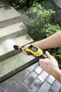 Myjka ciśnieniowa Karcher K 5 Smart Control (1.324-650.0) 9