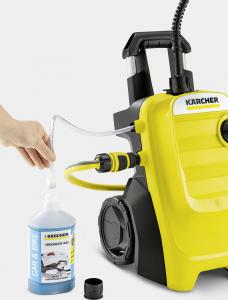 Myjka ciśnieniowa Karcher K 4 Compact Home (1.637-503.0) 2