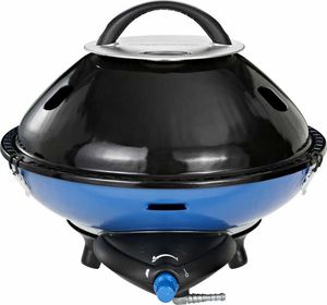 Campingaz Party Grill 600 Grill turystyczny gazowy 4 kW 52 cm x 52 cm 2