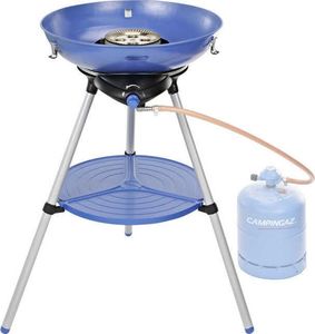 Campingaz Party Grill 600 Grill turystyczny gazowy 4 kW 52 cm x 52 cm 3