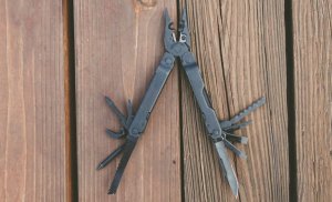 Leatherman Leatherman multitool SUPER TOOL 300 EOD black - 831368 4