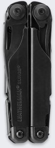 Leatherman Leatherman multitool SURGE black - 831334 2