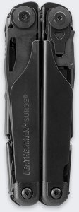 Leatherman Leatherman multitool SURGE black - 831334 3