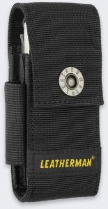 Leatherman Leatherman multitool SURGE black - 831334 5