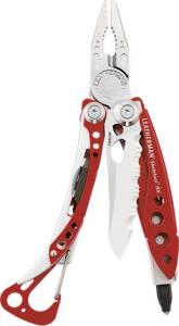Leatherman Multitool SKELETOOL RX red - 832312 1