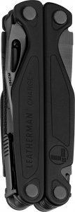 Leatherman Leatherman multitool CHARGE PLUS black - 832601 2