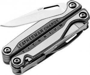 Leatherman Leatherman multitool CHARGE TTI - 832528 2