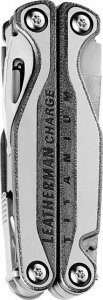 Leatherman Leatherman multitool CHARGE TTI - 832528 3