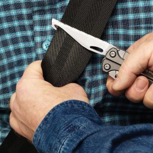 Leatherman Leatherman multitool CHARGE TTI - 832528 4