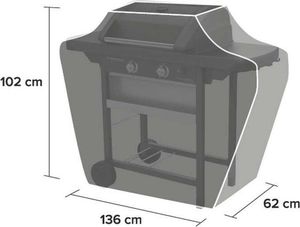Campingaz Pokrowiec na grill Campingaz Classic BBQ M SERIA 2 4
